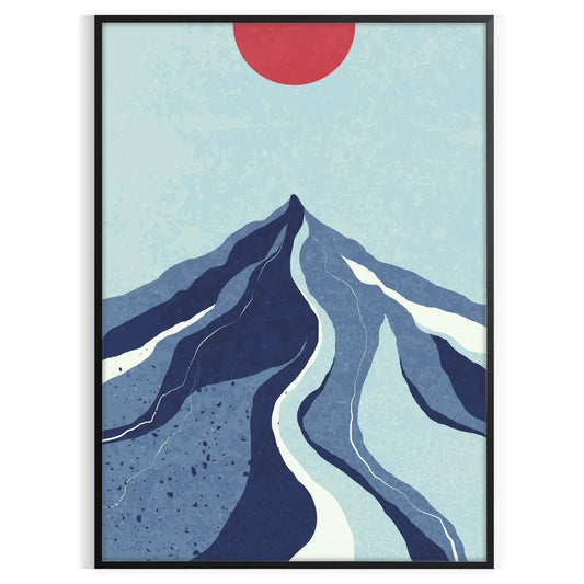 space Boho Abstract 14 wall art prints captivating poster touch elegance flair room ideal gift lovers sizes A4 cm A0 walls today